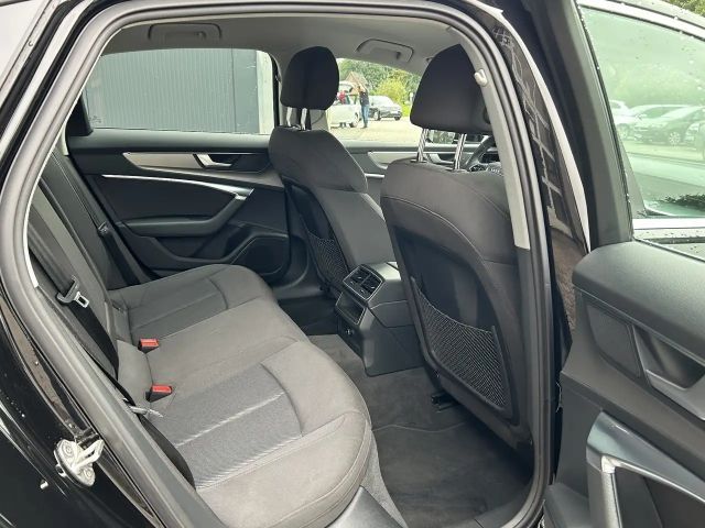 Audi A6 40 TDI Sedan Sport