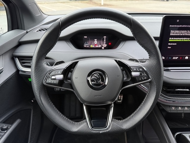 Skoda Enyaq Sportline iV 60