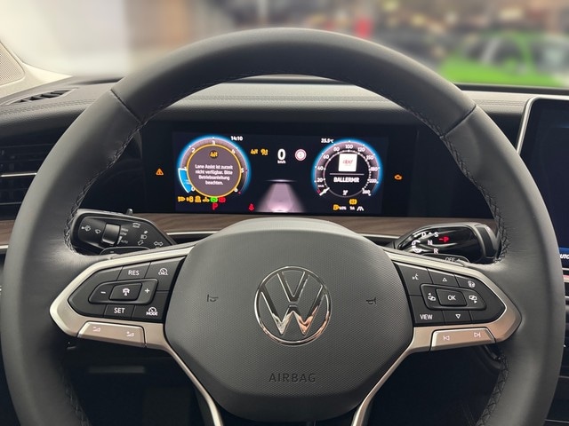 Volkswagen Tayron Elegance Elegance Family