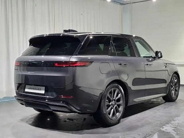 Land Rover Range Rover Sport D300 Dynamic SE