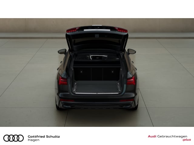 Audi A6 40 TDI Avant S-Line S-Tronic