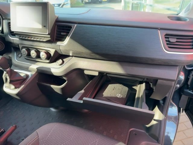 Nissan Primastar L1H1 Tekna dCi 170