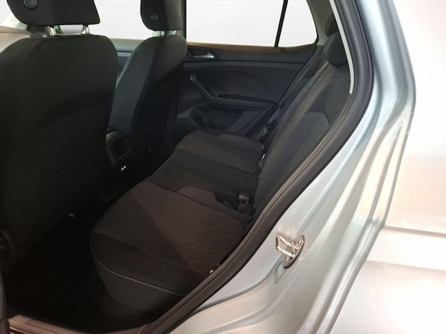 Volkswagen T-Cross DSG IQ.Drive Life