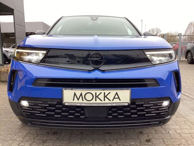 Opel Mokka GS-Line Grand Sport