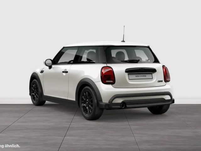 MINI Cooper 3-deurs PEPPER