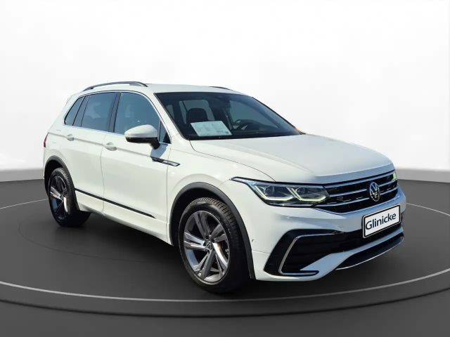 Volkswagen Tiguan 2.0 TDI DSG IQ.Drive R-Line