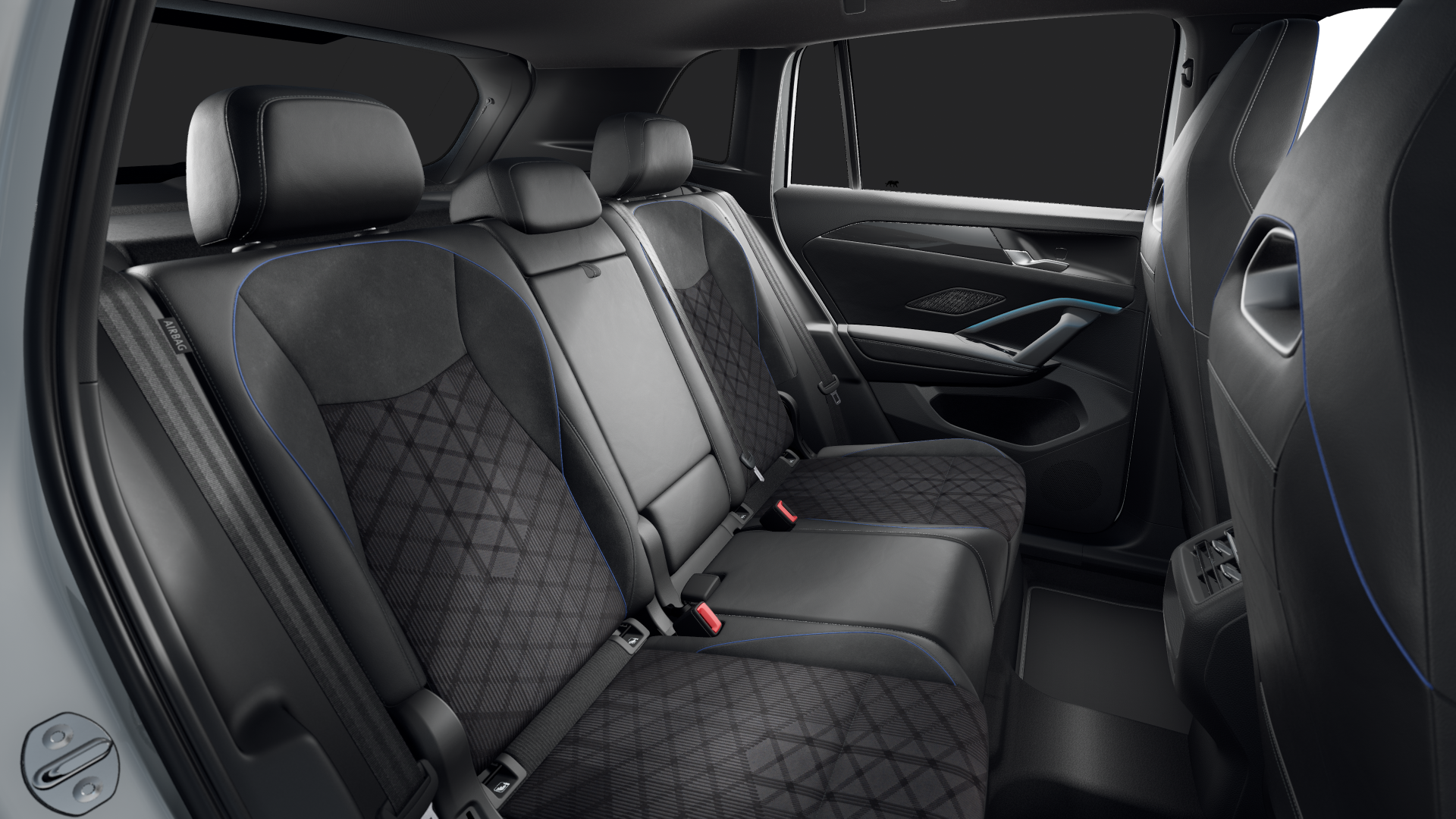 Volkswagen Tiguan Tiguan