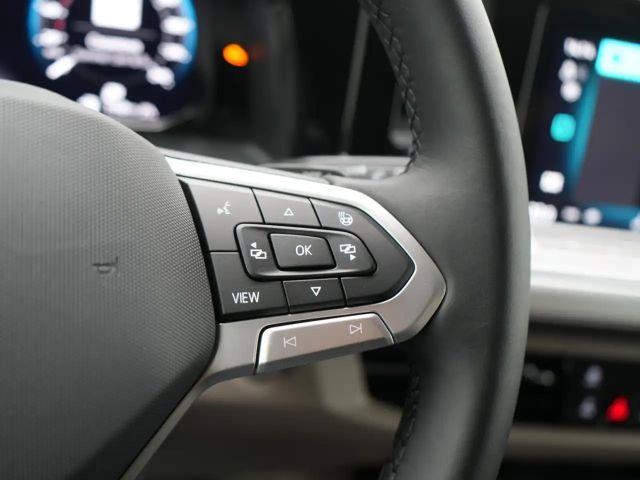 Volkswagen California Ocean T7