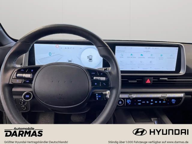 Hyundai IONIQ 6 Dynamiq