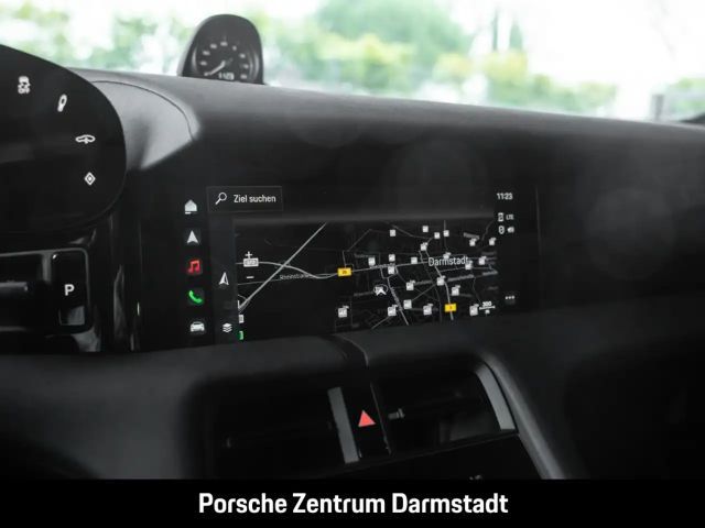 Porsche Taycan Surround-View BOSE Luftfederung 21-Zoll