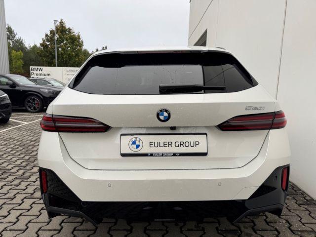 BMW 520 520i M-Sport Touring