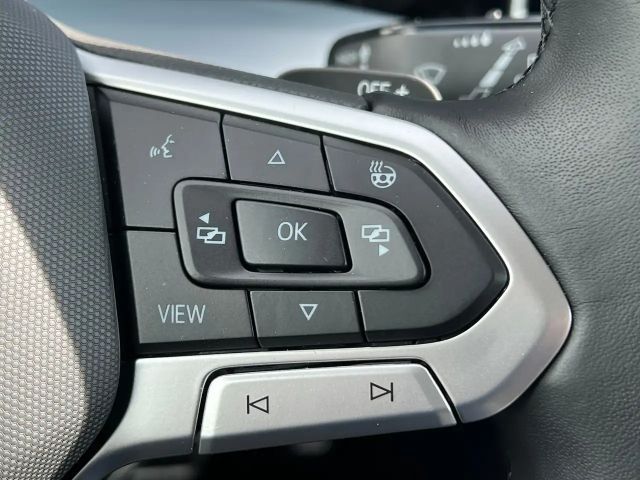 Volkswagen Golf 1.5 eTSI DSG Golf VIII Variant