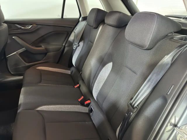 Skoda Kamiq Selection