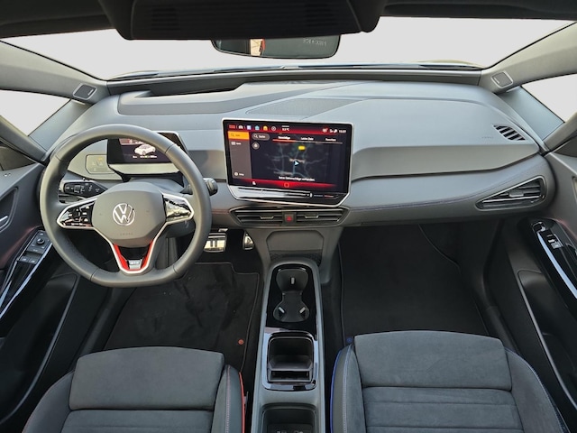 Volkswagen ID.3 GTX Performance