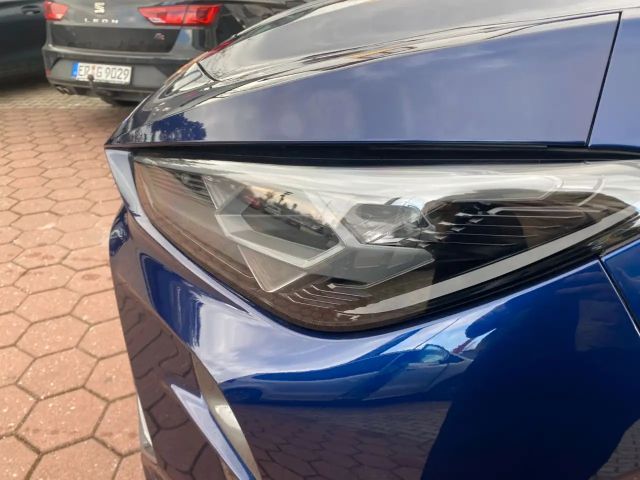 Cupra Terramar 1.5 eTSI