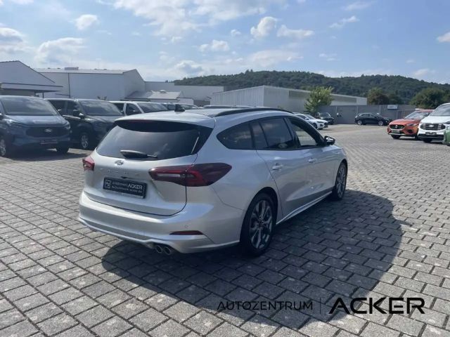 Ford Focus ST Line Wagon
