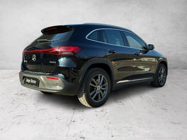 Mercedes-Benz EQA 300 4MATIC