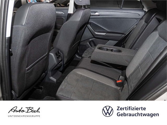 Volkswagen T-Roc DSG Style