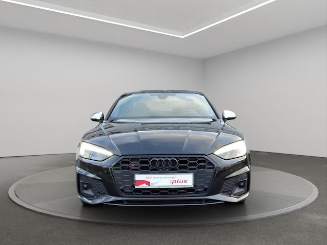 Audi S5 Coupé Quattro