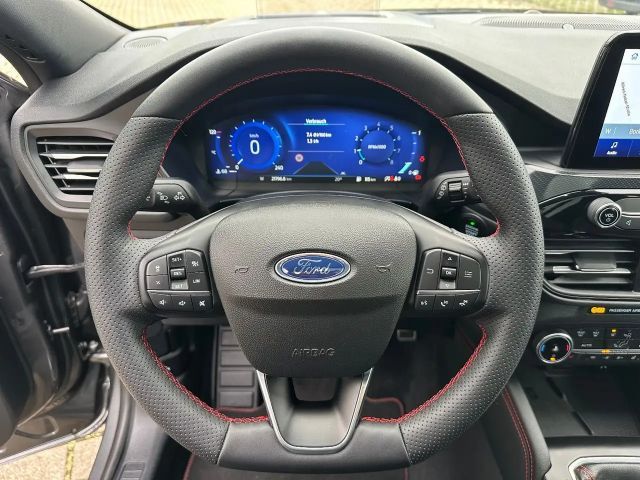 Ford Kuga ST Line X