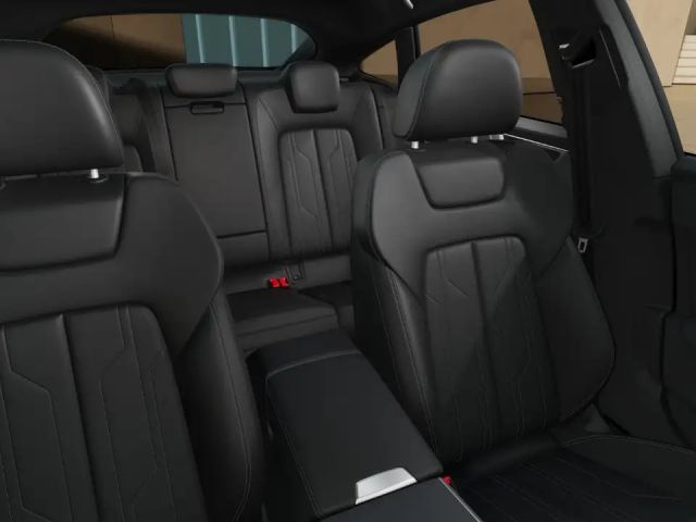 Audi A7 50 TDI Quattro Sportback