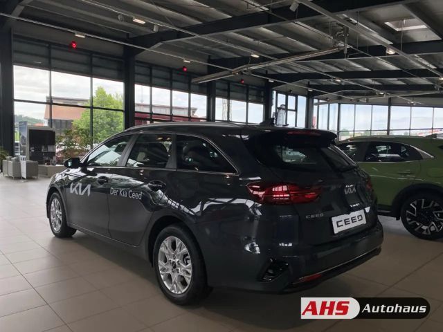 Kia Ceed CRDi SportWagon Vision