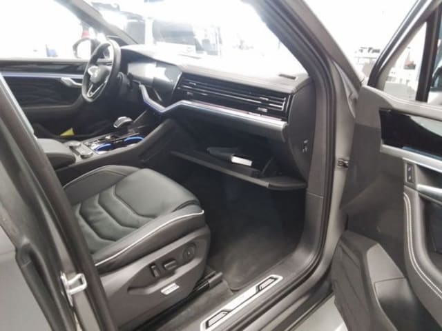 Volkswagen Touareg 3.0 V6 TSI Style