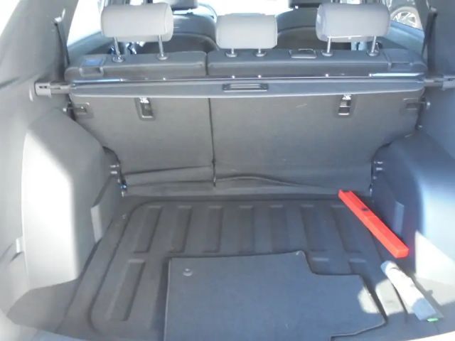 SsangYong Torres 2WD