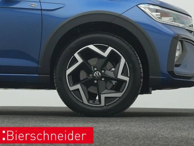 Volkswagen Taigo 1.5 TSI DSG IQ.Drive R-Line