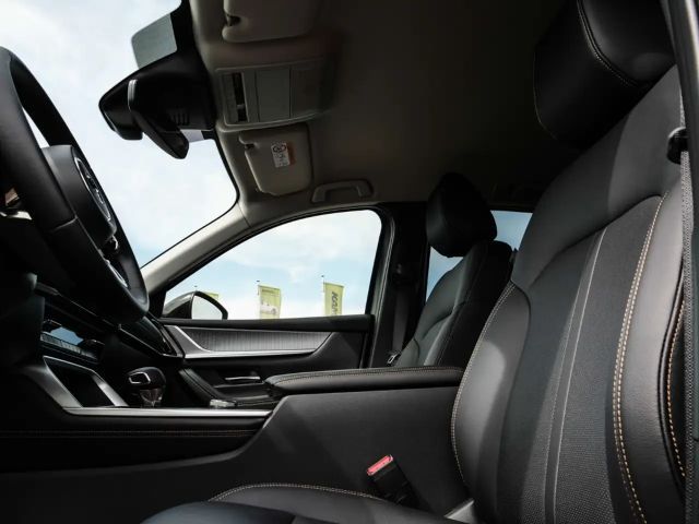 Mazda CX-60 4WD Exclusive-line