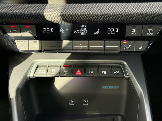 Audi S3 Quattro S-Tronic Sportback