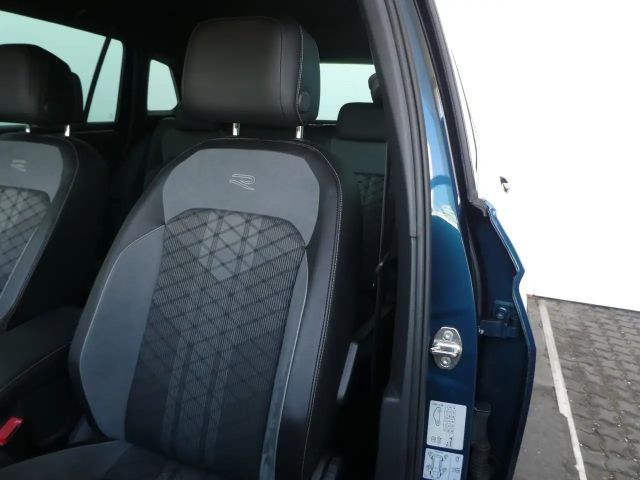 Volkswagen Tiguan DSG R-Line eHybrid