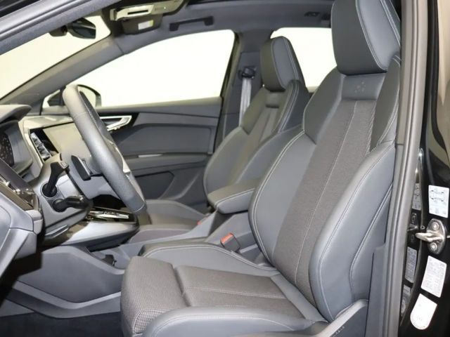 Audi Q4 e-tron Quattro S-Line