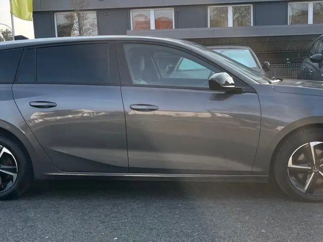 Opel Astra GS-Line Grand Sport Sports Tourer