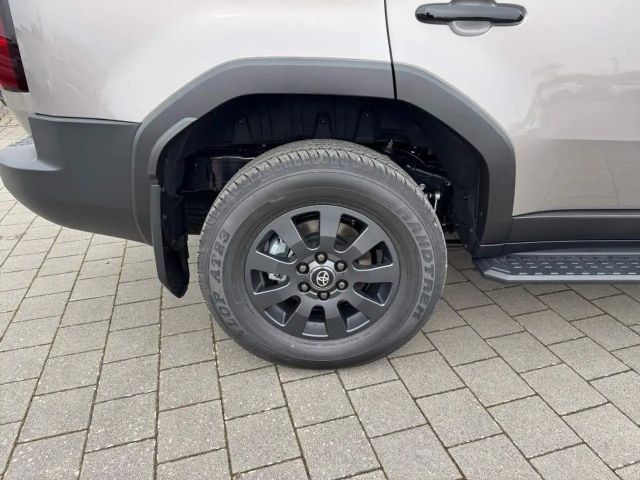 Toyota Land Cruiser 2.8 D-4D 7-zitter Executive