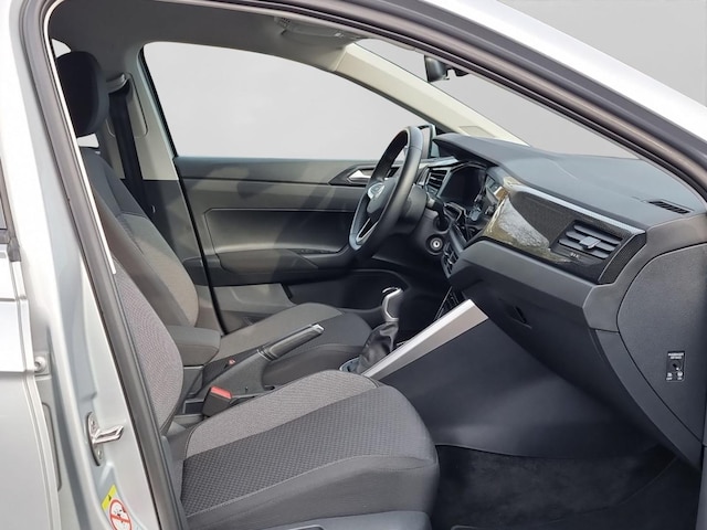 Volkswagen Polo 1.0 TSI IQ.Drive Life