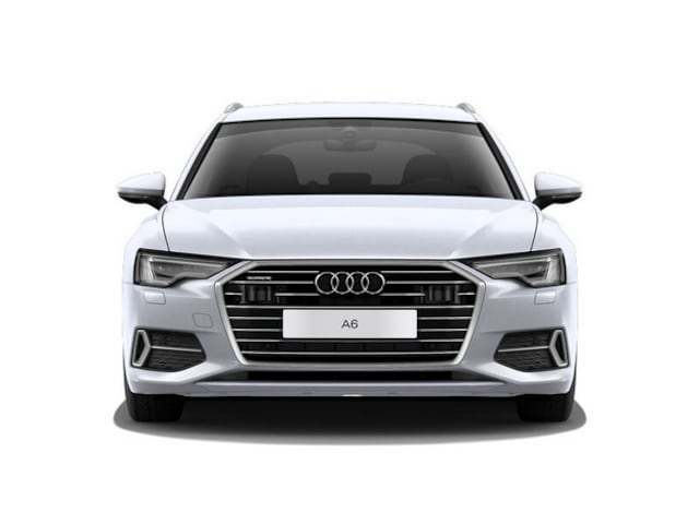 Audi A6 40 TDI Avant Quattro S-Tronic