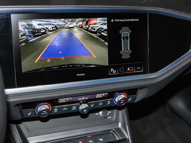 Audi Q3 45 TFSI Hybride S-Tronic