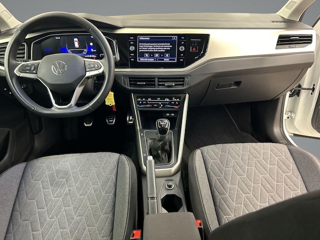 Volkswagen Polo Move