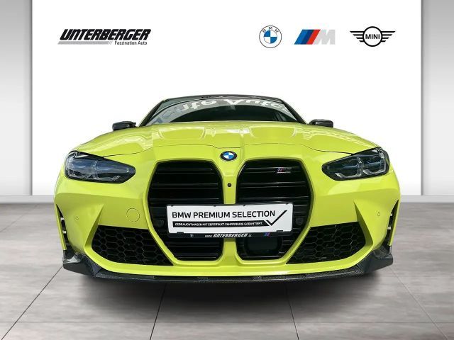 BMW M3 Competition Sedan xDrive