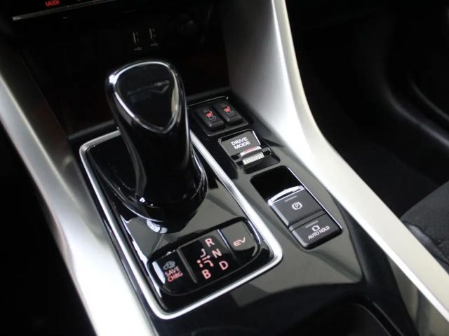 Mitsubishi Eclipse Cross PHEV