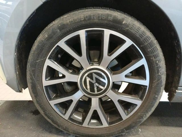 Volkswagen e-up! Style