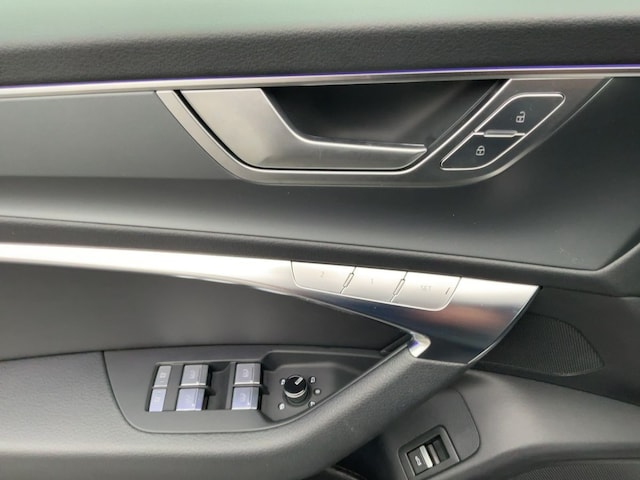 Audi A6 45 TFSI S-Line S-Tronic Sedan