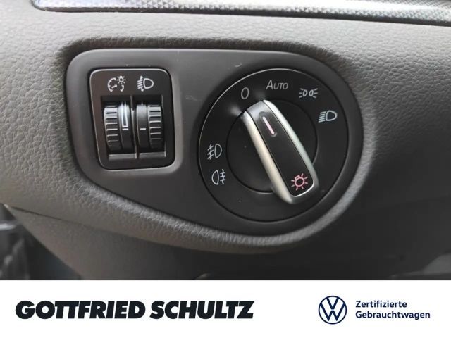 Volkswagen Sharan TSi United