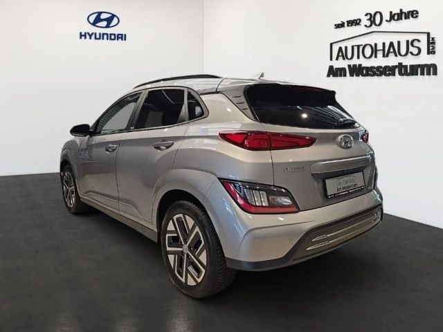 Hyundai Kona 2WD Trend