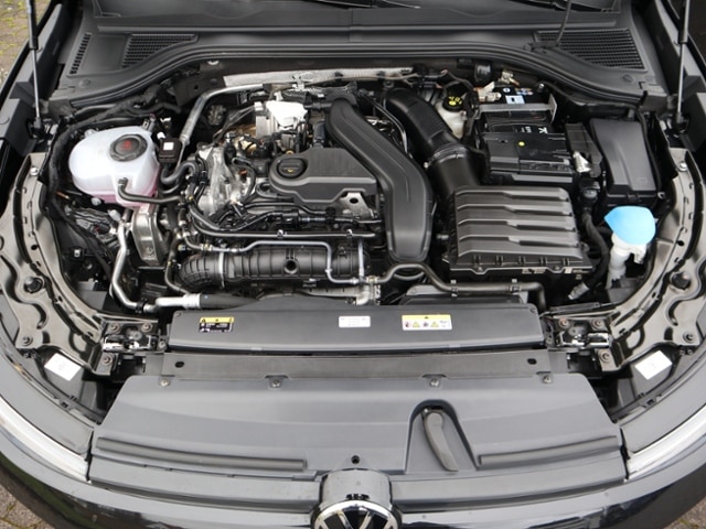 Volkswagen Passat 1.5 eTSI DSG Variant