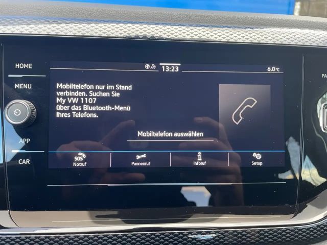 Volkswagen Taigo Friends TSI