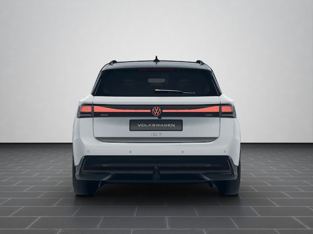Volkswagen ID.7 Pro Tourer