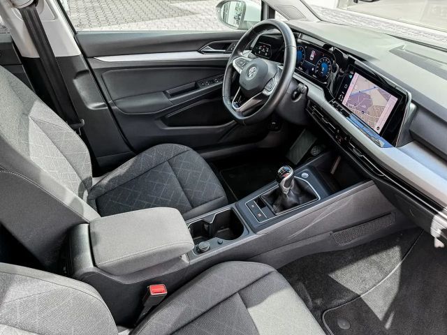 Volkswagen Golf 1.5 TSI Golf VIII Life