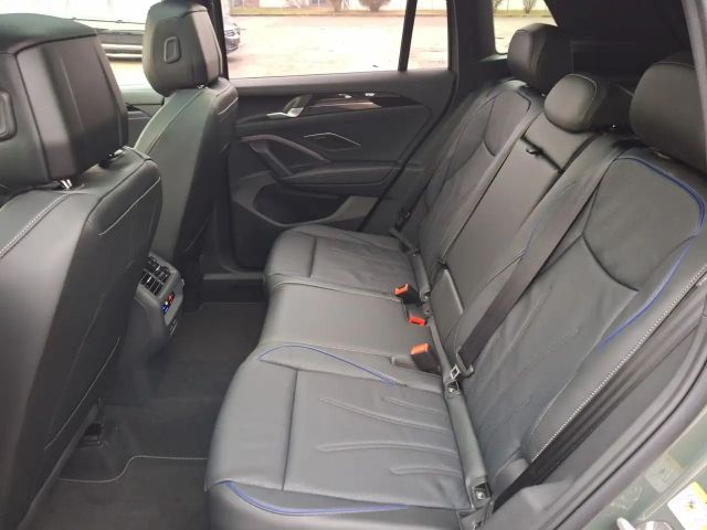 Volkswagen Tiguan 2.0 TSI 4Motion DSG R-Line